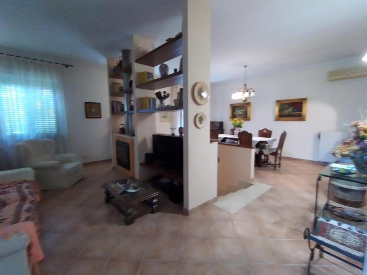 B&B L'Oliveto Lucignano Exteriér fotografie