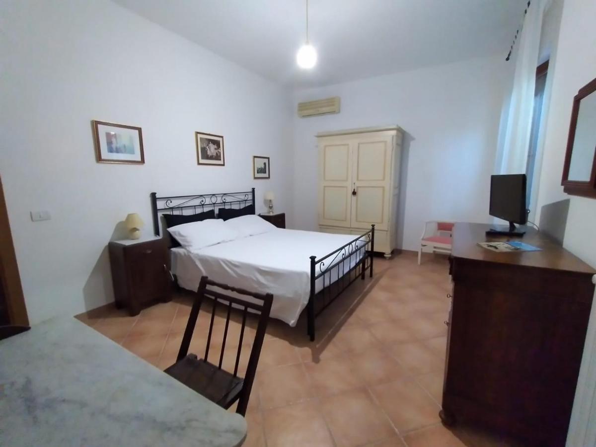B&B L'Oliveto Lucignano Exteriér fotografie
