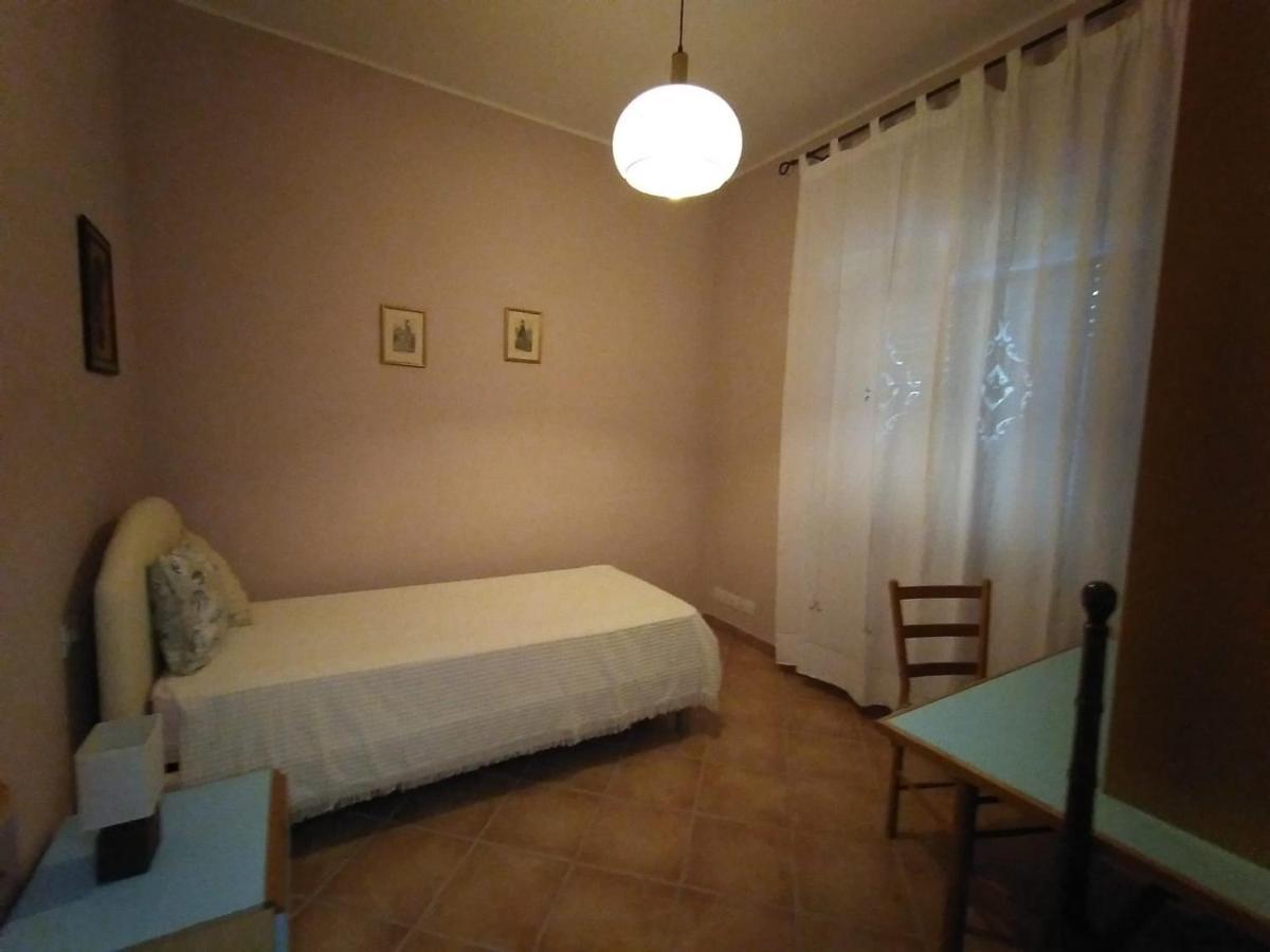 B&B L'Oliveto Lucignano Exteriér fotografie